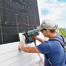 Best Composite Siding  in Spring Hill, KS